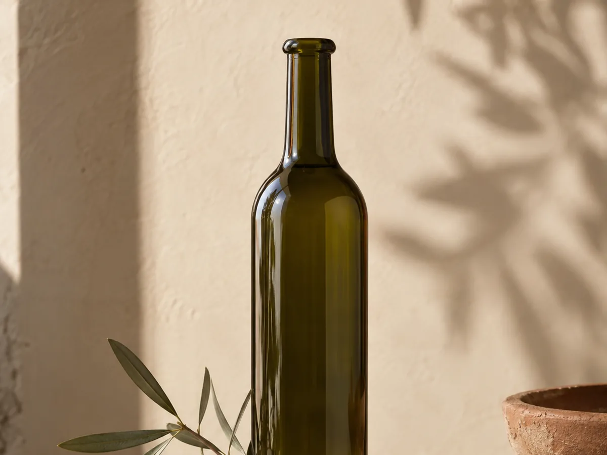Manolea — Extra-virgin olive oil